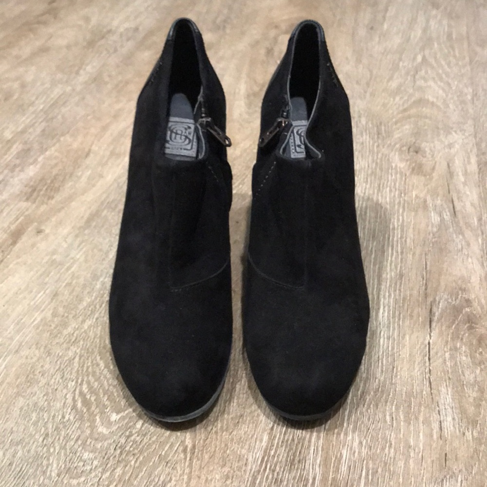 G-Star Gable Boots